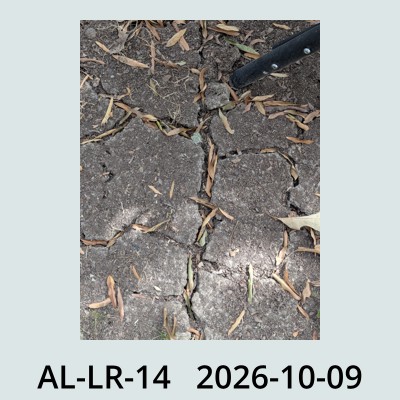 Hail Obs Photo