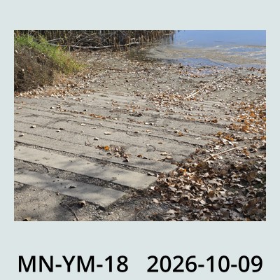 Hail Obs Photo
