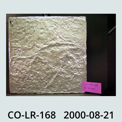 Hail Obs Photo