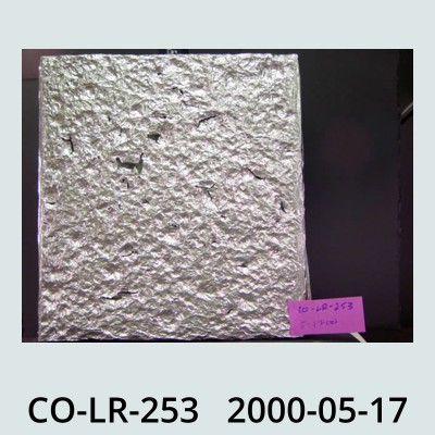 Hail Obs Photo