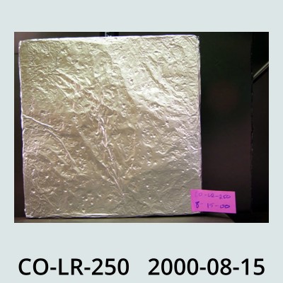 Hail Obs Photo