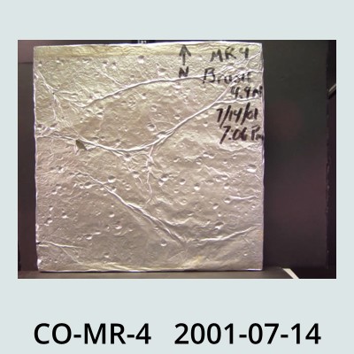 Hail Obs Photo
