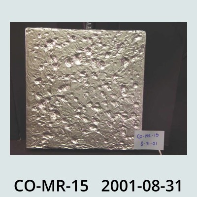 Hail Obs Photo