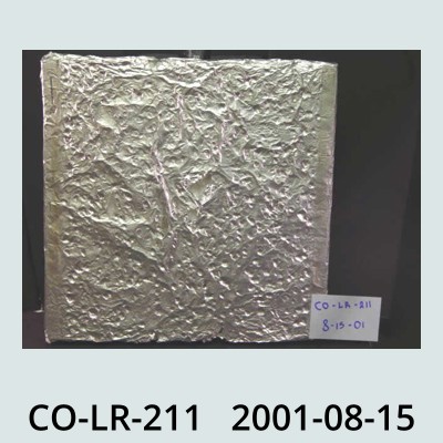 Hail Obs Photo