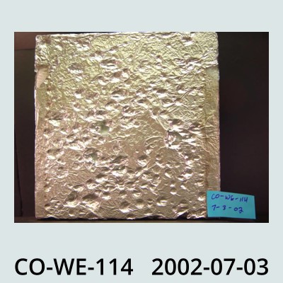 Hail Obs Photo