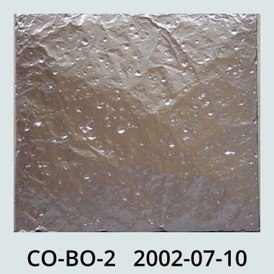 Hail Obs Photo