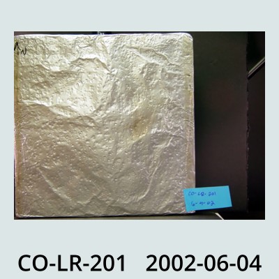 Hail Obs Photo