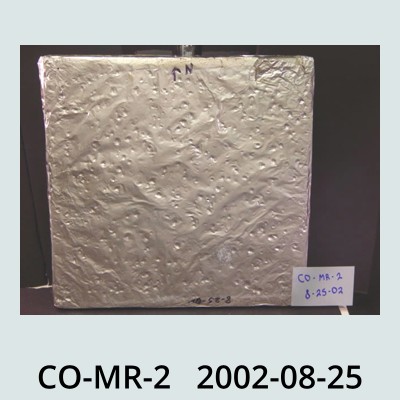 Hail Obs Photo
