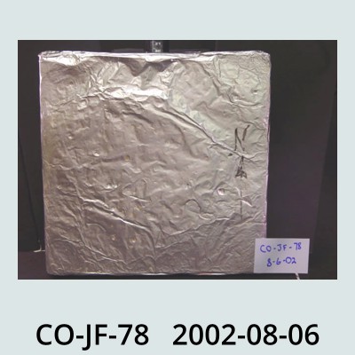 Hail Obs Photo