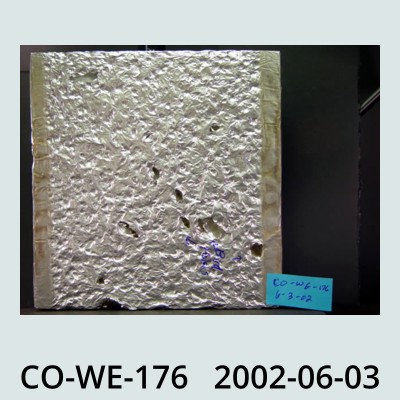 Hail Obs Photo