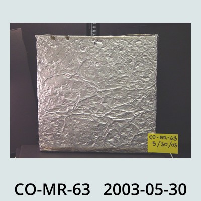 Hail Obs Photo