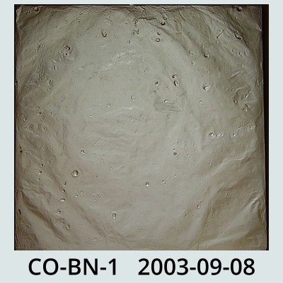 Hail Obs Photo