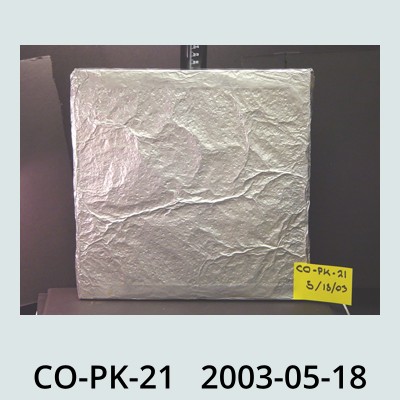 Hail Obs Photo