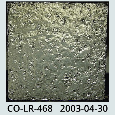 Hail Obs Photo