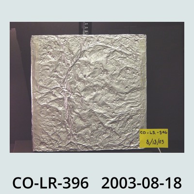 Hail Obs Photo