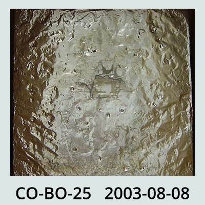 Hail Obs Photo