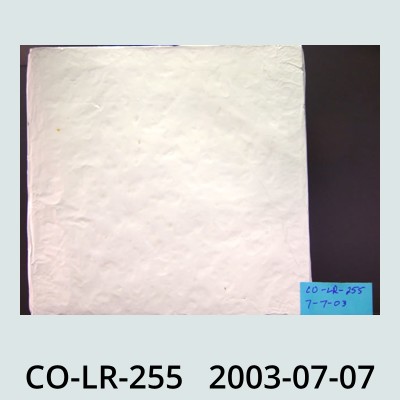 Hail Obs Photo