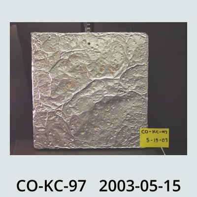 Hail Obs Photo