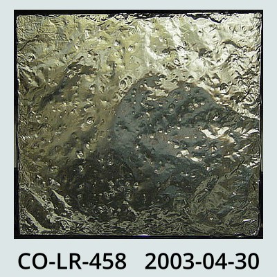 Hail Obs Photo