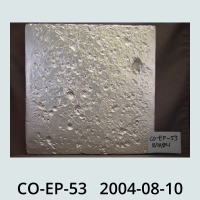 Hail Obs Photo
