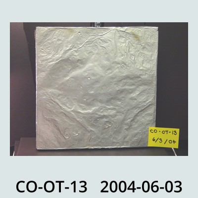 Hail Obs Photo