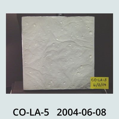 Hail Obs Photo