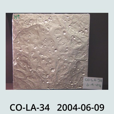 Hail Obs Photo
