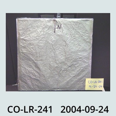 Hail Obs Photo