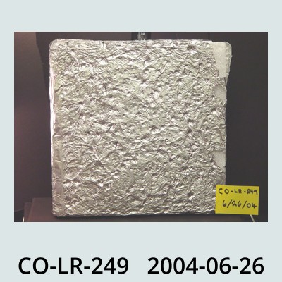 Hail Obs Photo