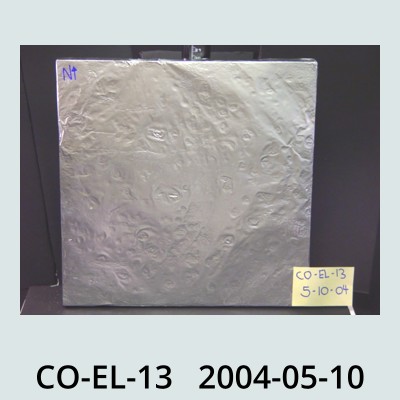 Hail Obs Photo