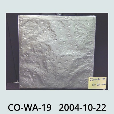 Hail Obs Photo