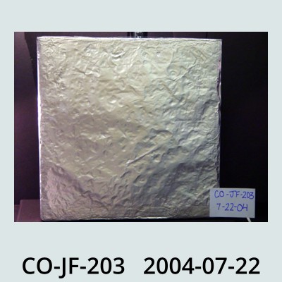Hail Obs Photo