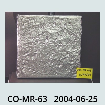 Hail Obs Photo