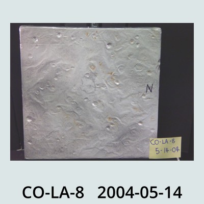Hail Obs Photo