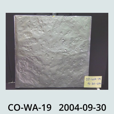 Hail Obs Photo