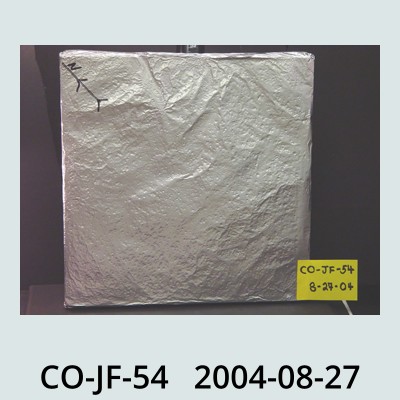 Hail Obs Photo