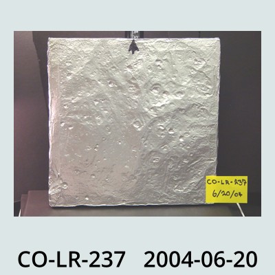 Hail Obs Photo