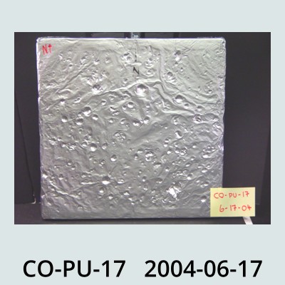 Hail Obs Photo