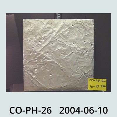 Hail Obs Photo