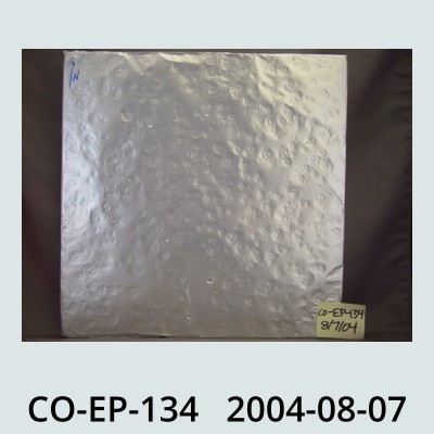 Hail Obs Photo