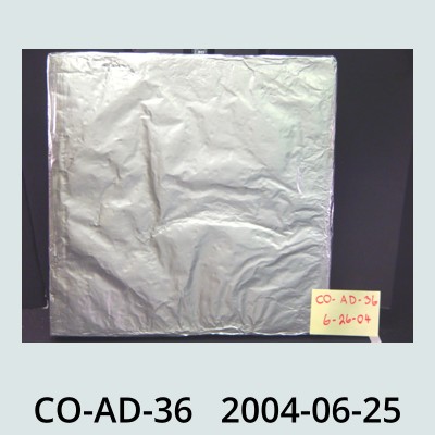 Hail Obs Photo