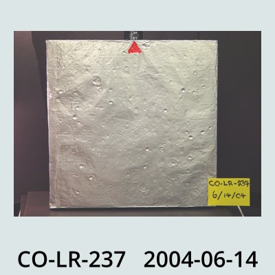 Hail Obs Photo