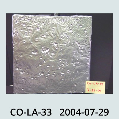 Hail Obs Photo