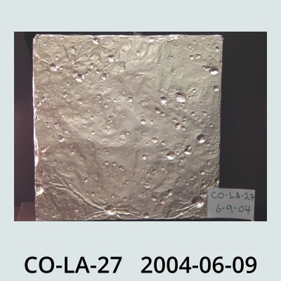 Hail Obs Photo