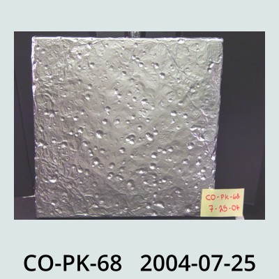 Hail Obs Photo