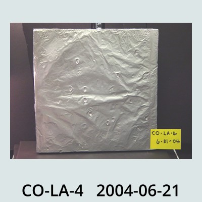Hail Obs Photo