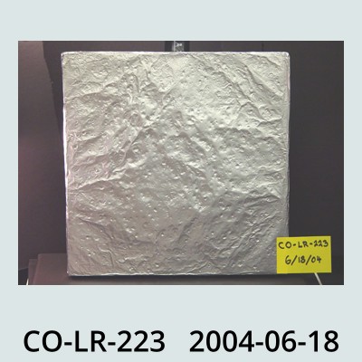 Hail Obs Photo