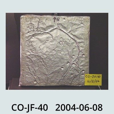 Hail Obs Photo