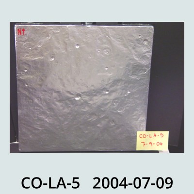 Hail Obs Photo