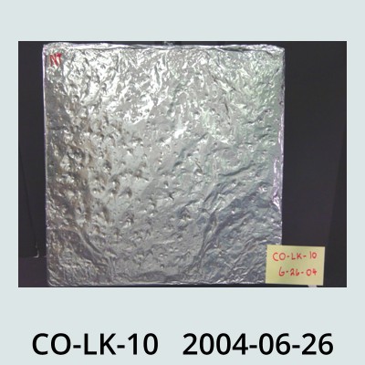 Hail Obs Photo